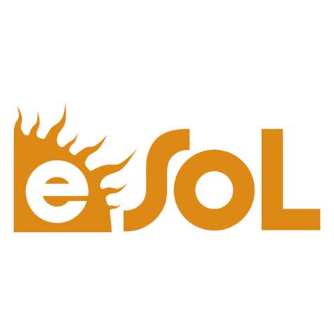 esol logo download.